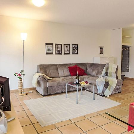 Apartment Berg-Seeblick By Interhome Sundlauenen Dış mekan fotoğraf