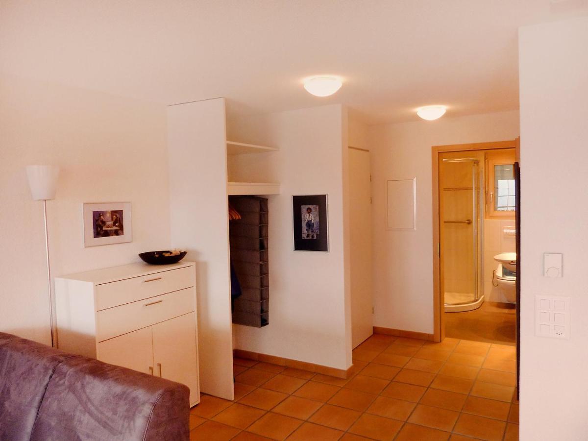 Apartment Berg-Seeblick By Interhome Sundlauenen Dış mekan fotoğraf